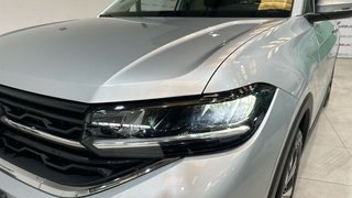 Volkswagen T-Cross 1.0 TSI 85KW DSG "MAS" 115 5P