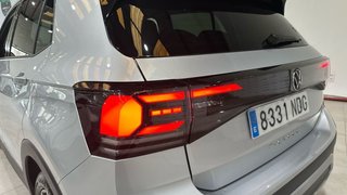 Volkswagen T-Cross 1.0 TSI 85KW DSG "MAS" 115 5P