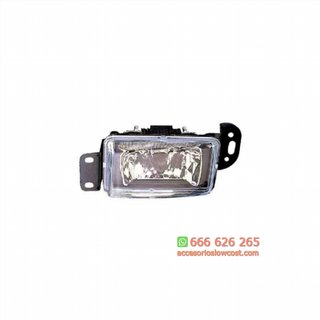 Faros antiniebla para TOYOTA  COROLLA  Hatchback