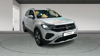 Volkswagen T-Cross 1.0 TSI 85KW DSG "MAS" 115 5P