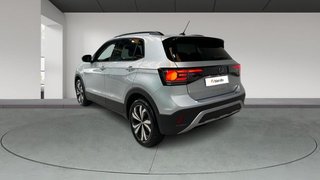 Volkswagen T-Cross 1.0 TSI 85KW DSG "MAS" 115 5P