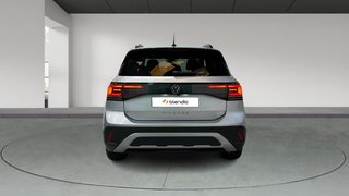Volkswagen T-Cross 1.0 TSI 85KW DSG "MAS" 115 5P