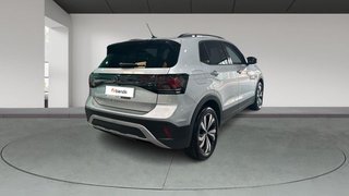 Volkswagen T-Cross 1.0 TSI 85KW DSG "MAS" 115 5P