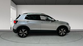 Volkswagen T-Cross 1.0 TSI 85KW DSG "MAS" 115 5P
