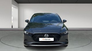 Mazda 3 2.0 E-SKYACTIV-G 90KW EVOLUTION 122 5P