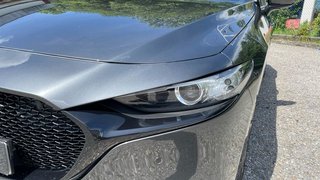 Mazda 3 2.0 E-SKYACTIV-G 90KW EVOLUTION 122 5P