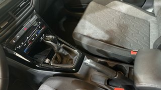 Volkswagen T-Cross 1.0 TSI 85KW DSG "MAS" 115 5P