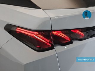 Peugeot 3008 Eléctrico GT 157 kW (214 CV)