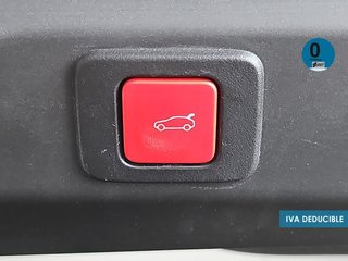 Peugeot 3008 Eléctrico GT 157 kW (214 CV)