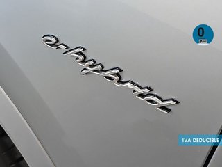 Porsche Cayenne E-Hybrid 340 kW (462 CV)