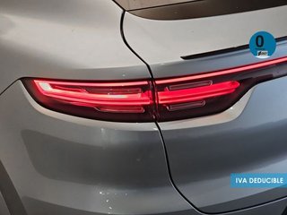 Porsche Cayenne E-Hybrid 340 kW (462 CV)