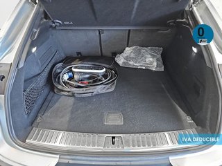 Porsche Cayenne E-Hybrid 340 kW (462 CV)