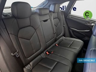 Porsche Macan 180 kW (245 CV)