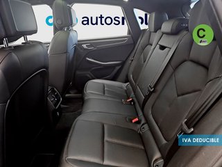Porsche Macan 180 kW (245 CV)