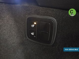 Porsche Macan 180 kW (245 CV)