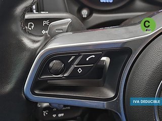Porsche Macan 180 kW (245 CV)