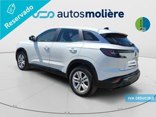 Renault Austral Equilibre Mild Hybrid Auto 103 kW (140 CV)