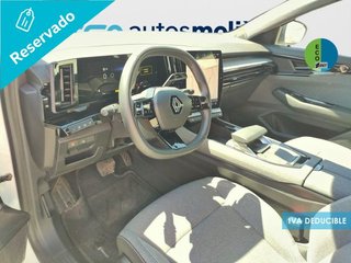 Renault Austral Equilibre Mild Hybrid Auto 103 kW (140 CV)