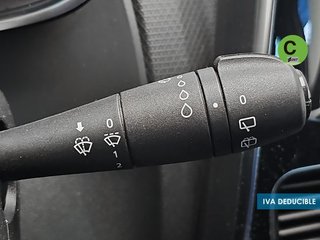 Renault Clio Limited dCi 55 kW (75 CV)