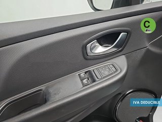 Renault Clio Limited dCi 55 kW (75 CV)