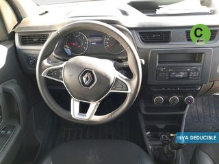 Renault Express Furgon Confort Blue dCi 55 kW (75 CV)