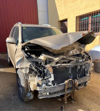 Despiece Toyota RAV4