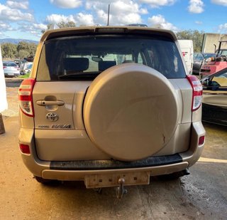 Despiece Toyota RAV4