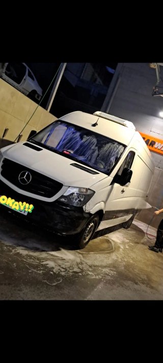 Transportes y mudanzas