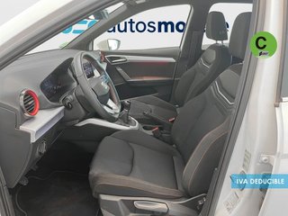 Seat Arona 1.0 TSI FR XM 85 kW (115 CV)