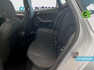 Seat Arona 1.0 TSI FR XM 85 kW (115 CV)