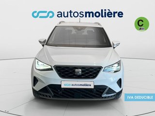 Seat Arona 1.0 TSI FR XM 85 kW (115 CV)
