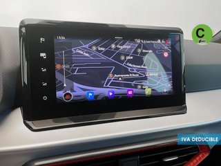 Seat Arona 1.0 TSI FR XM 85 kW (115 CV)