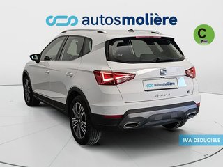 Seat Arona 1.0 TSI FR XM 85 kW (115 CV)