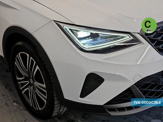 Seat Arona 1.0 TSI FR XM 85 kW (115 CV)