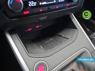 Seat Arona 1.0 TSI FR XM 85 kW (115 CV)