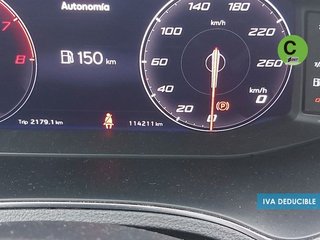 Seat Arona 1.0 TSI Style Go Eco 81 kW (110 CV)