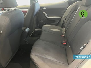 Seat Arona 1.0 TSI FR XM 85 kW (115 CV)