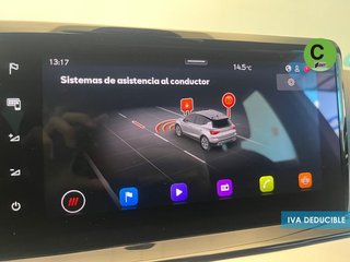 Seat Arona 1.0 TSI FR XM 85 kW (115 CV)
