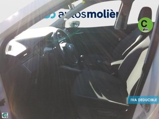 Seat Arona 1.0 TSI Ecomotive S&S Style Edition 70 kW (95 CV)