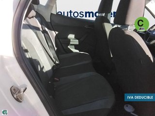 Seat Arona 1.0 TSI Ecomotive S&S Style Edition 70 kW (95 CV)