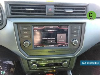 Seat Arona 1.0 TSI Ecomotive S&S Style Edition 70 kW (95 CV)