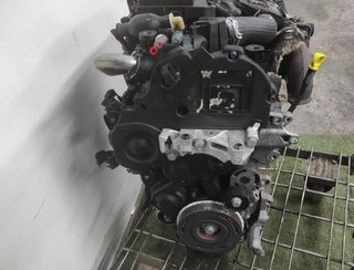 Motor completo citroen 8hx c3 341397