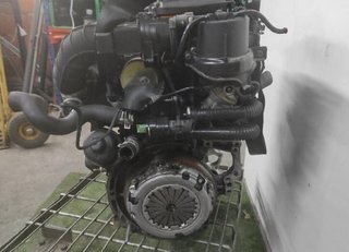 Motor completo citroen 8hx c3 341397