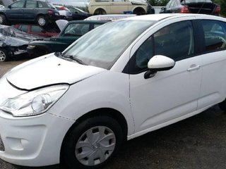 Motor completo citroen 8hx c3 341397