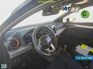 Seat Ibiza 1.0 TSI S&S FR XS 85 kW (115 CV)