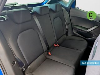 Seat Ibiza 1.0 TSI FR Salta DSG 85 kW (115 CV)