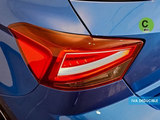 Seat Ibiza 1.0 TSI FR Salta DSG 85 kW (115 CV)