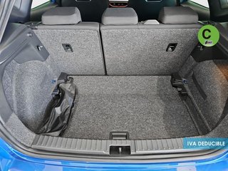 Seat Ibiza 1.0 TSI FR Salta DSG 85 kW (115 CV)