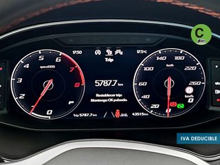 Seat Ibiza 1.0 TSI FR Salta DSG 85 kW (115 CV)
