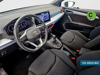 Seat Ibiza 1.0 TSI FR Salta DSG 85 kW (115 CV)